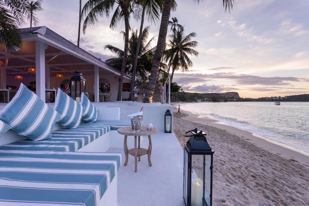 Tembo Club & Hotell Ko Samui
