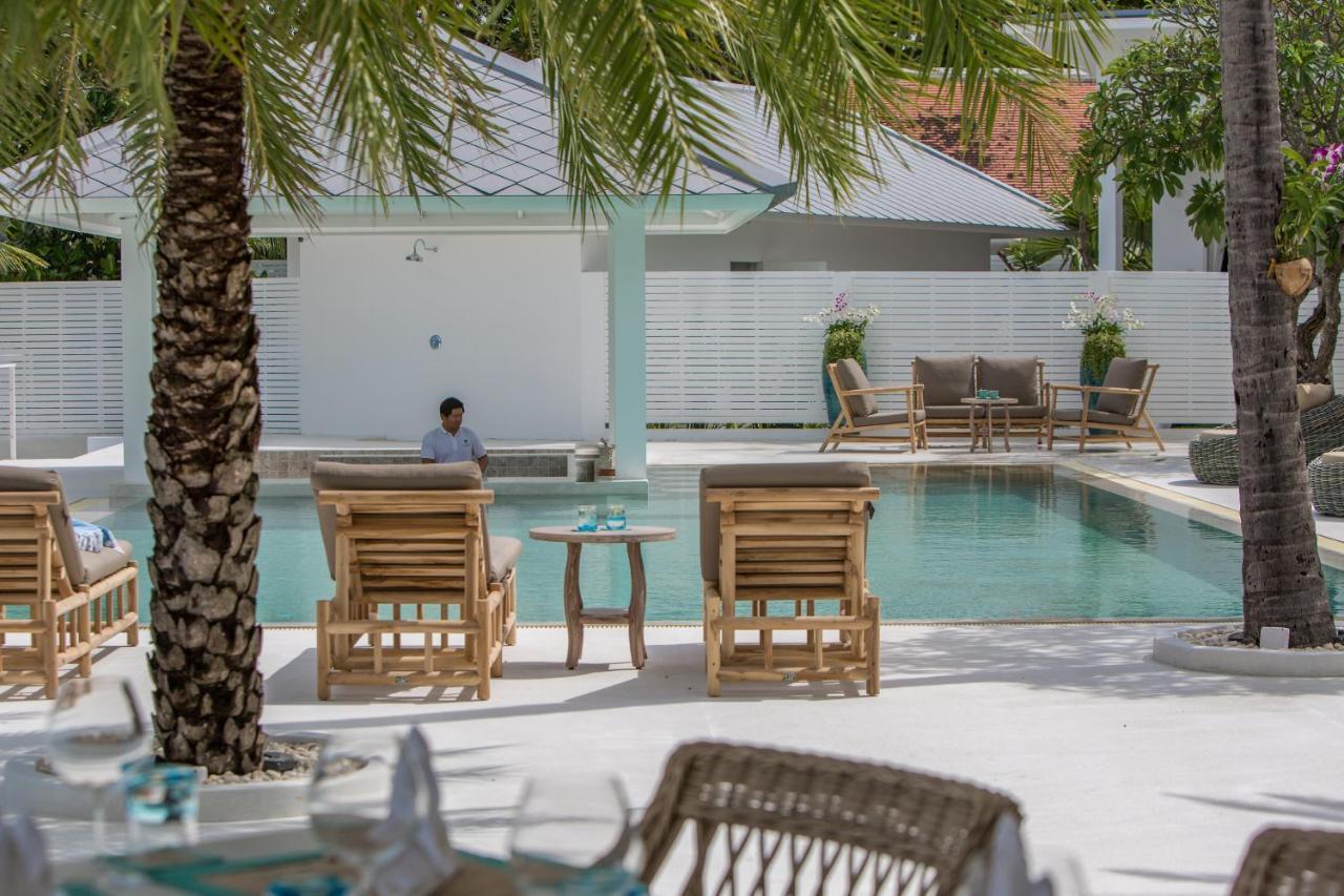 Tembo Club & Hotell