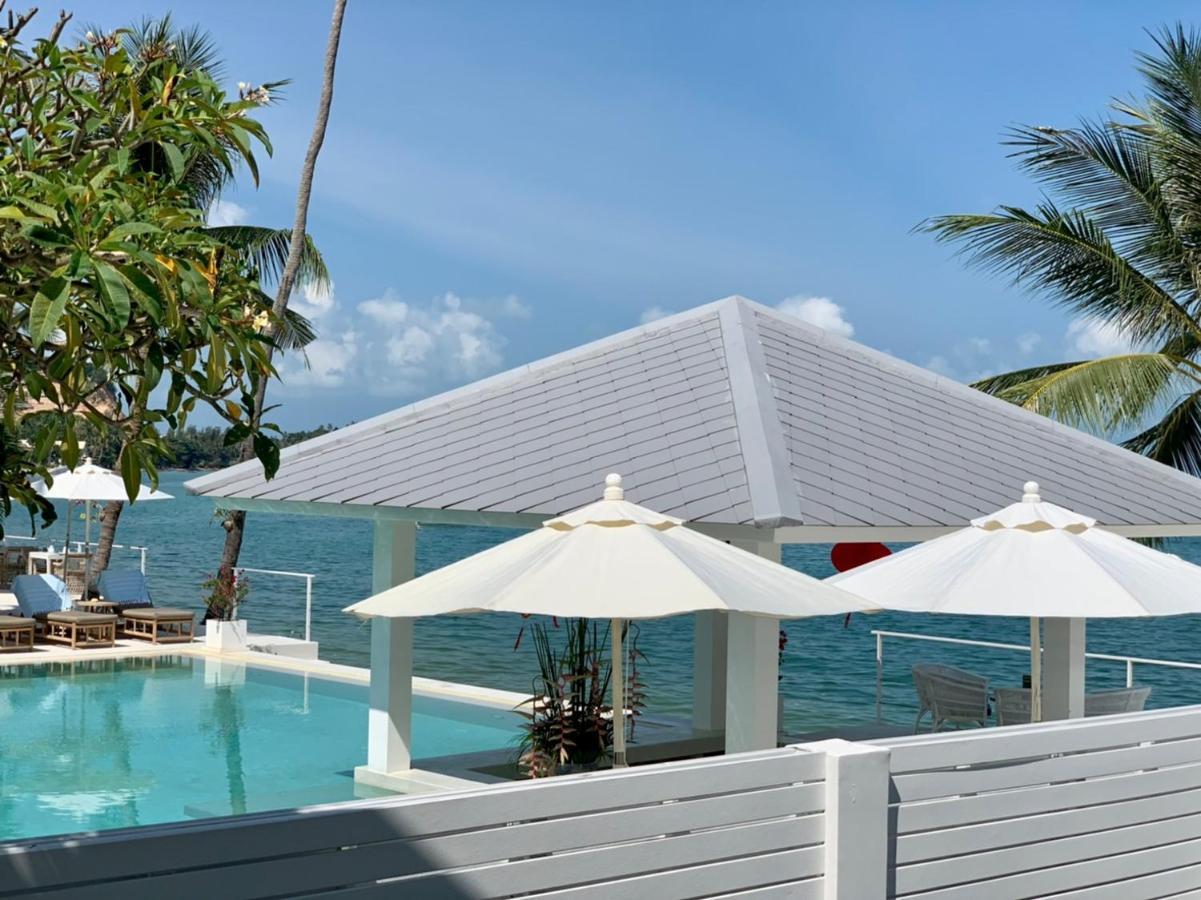 Hotell Tembo Club & Ko Samui