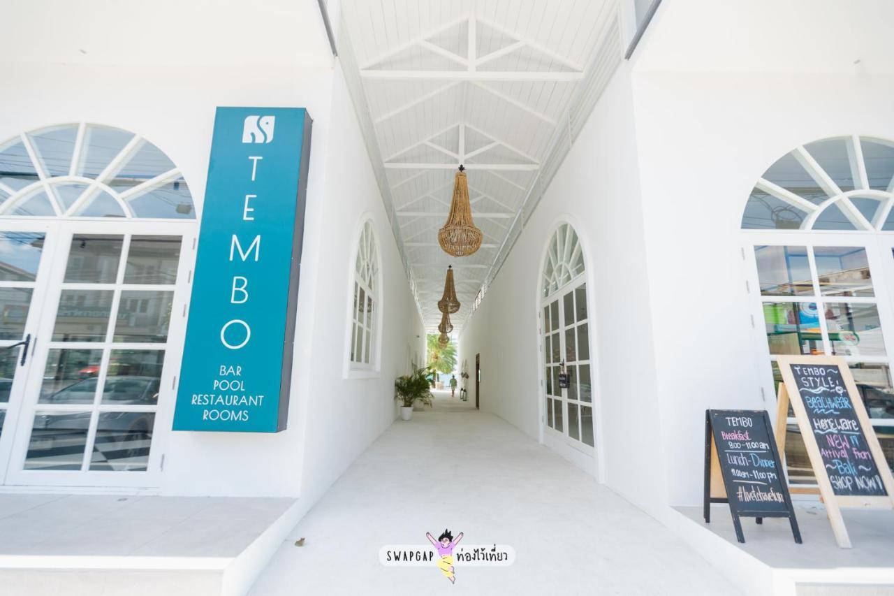 Tembo Club & 4* Ko Samui