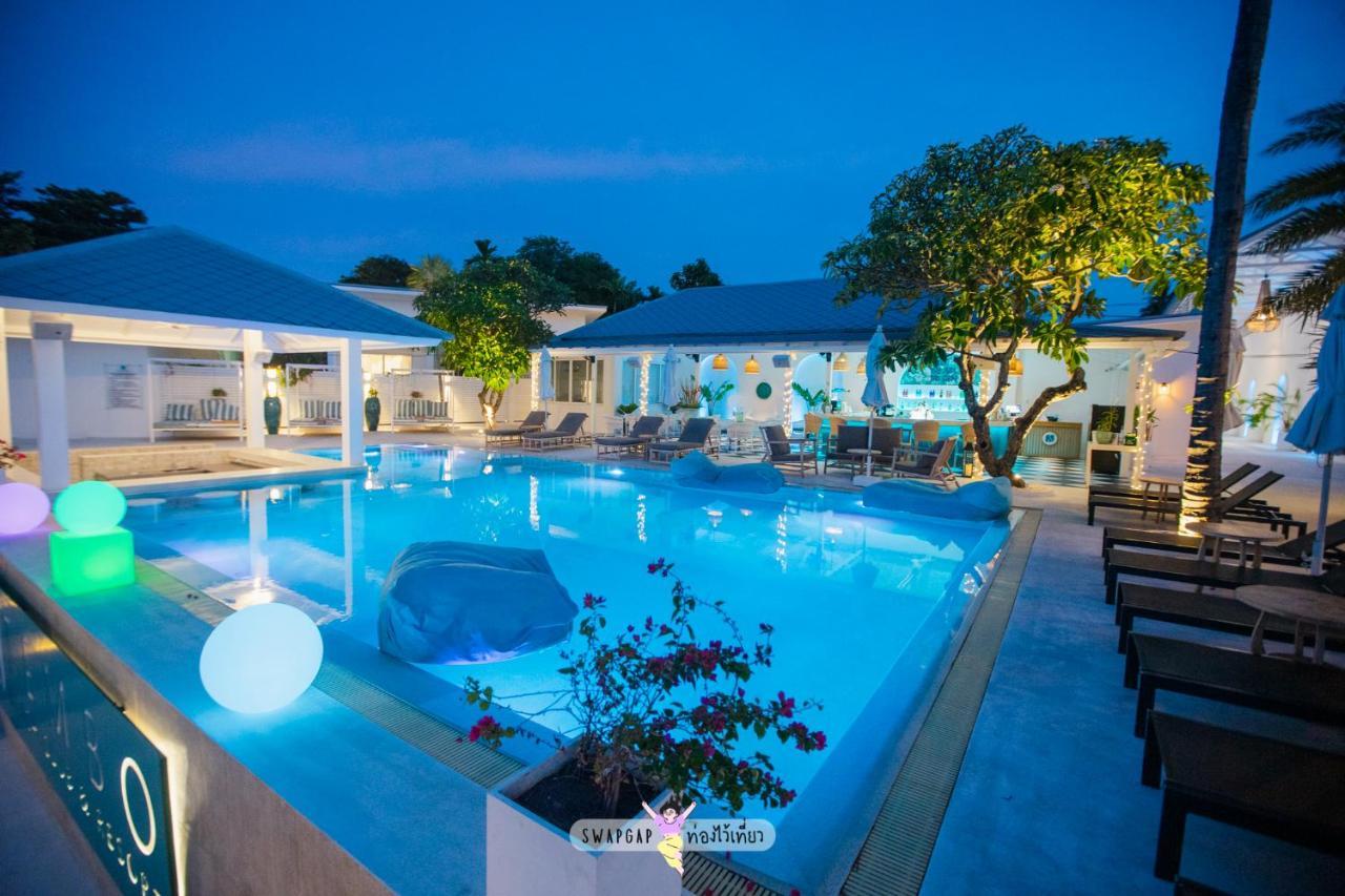 Hotell Tembo Club &
