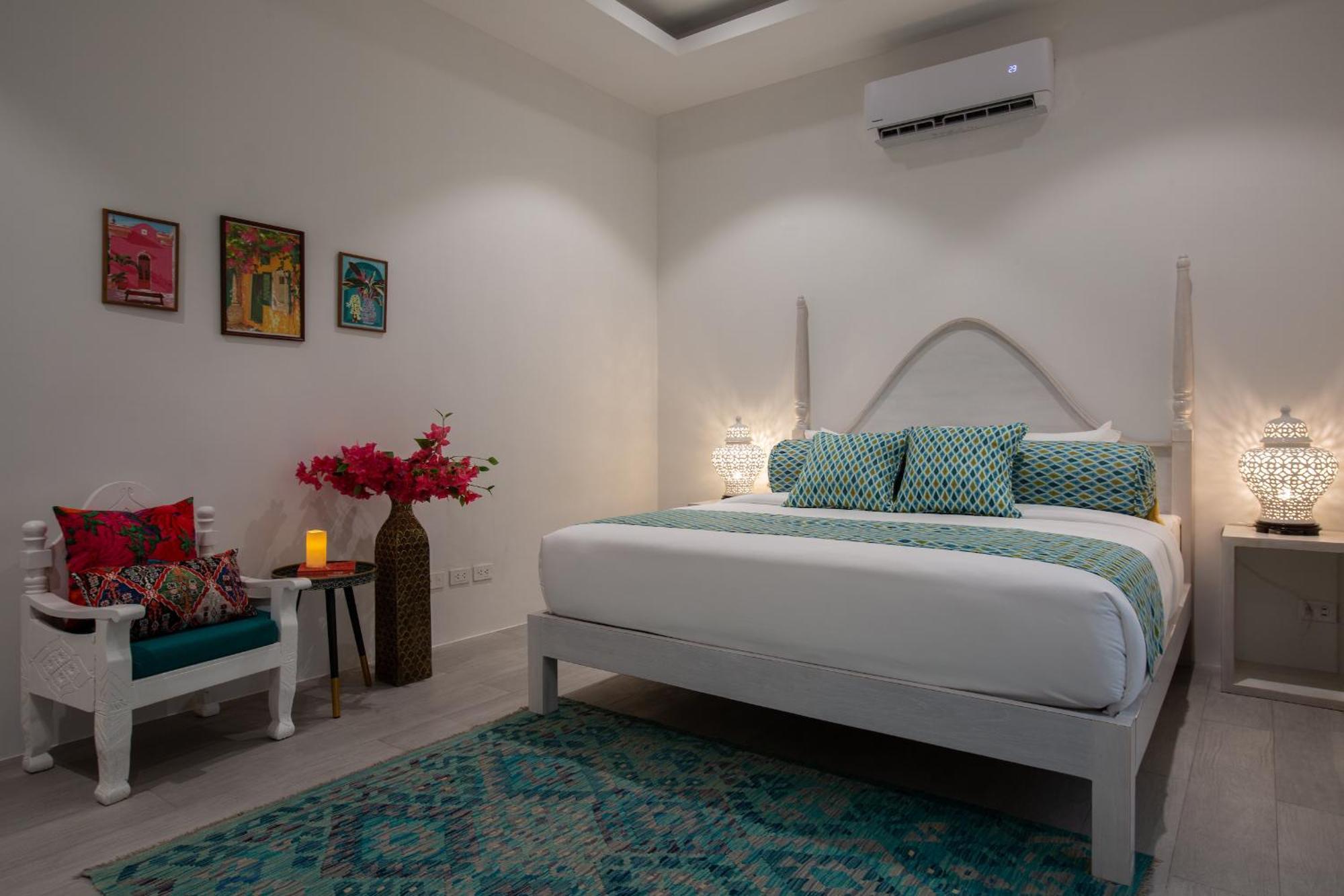 Tembo Club & Hotell Ko Samui