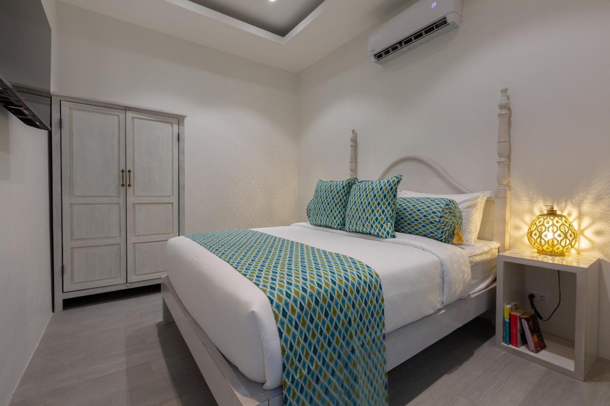 Tembo Club & 4* Ko Samui