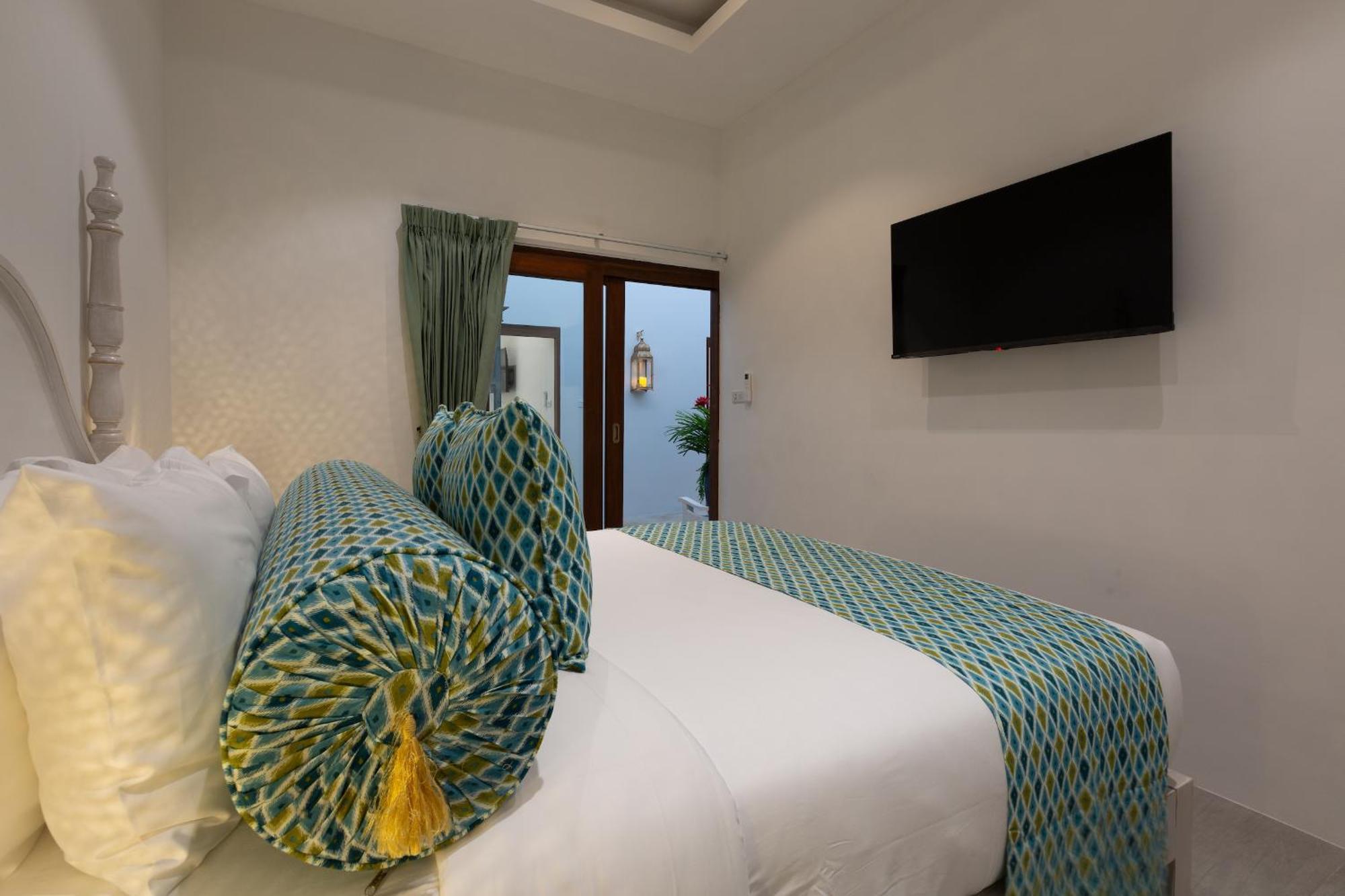 Tembo Club & Hotell Ko Samui